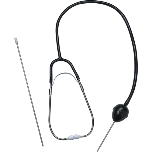 St&eacute;thoscopes de m&eacute;canicien Quali-T-Solutions