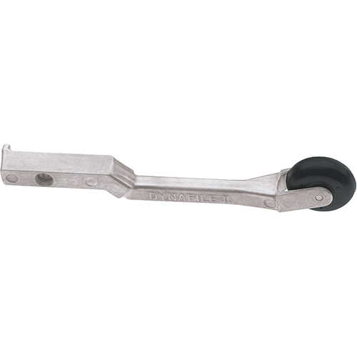 Dynafile&reg; II Contact Arms Quali-T-Solutions