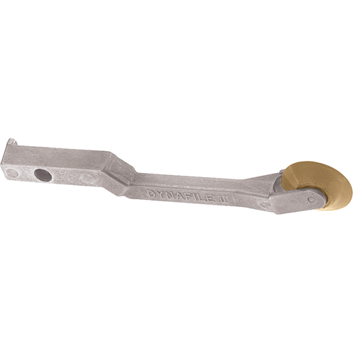 Dynafile&reg; II Contact Arms Quali-T-Solutions
