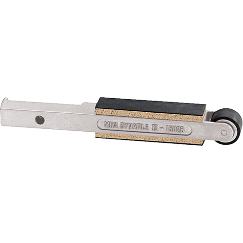 Mini-Dynafile&reg; II Contact Arms Quali-T-Solutions
