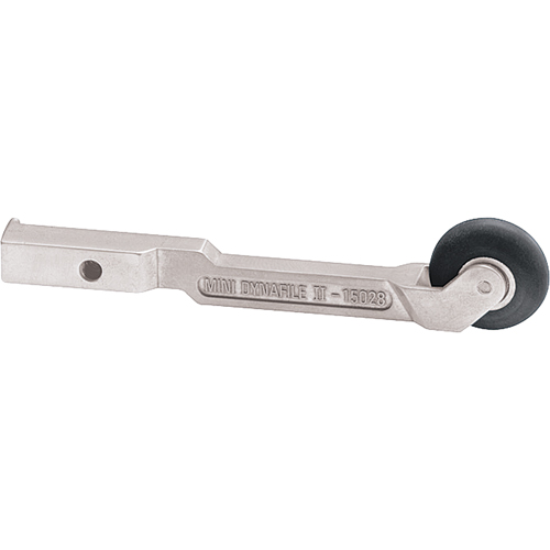 Bras de contact Mini-Dynafile II Quali-T-Solutions