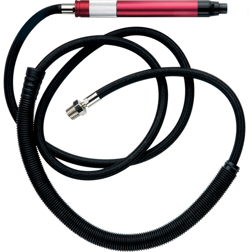 Rectifieuse de style crayon, 1/4" NPT, 7 pi³/min Quali-T-Solutions