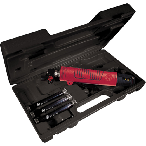 Trousse de scie alternative pneumatique robuste Quali-T-Solutions