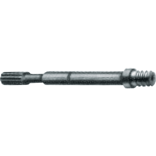 Spline Thin Wall Core Bit Adapters Quali-T-Solutions
