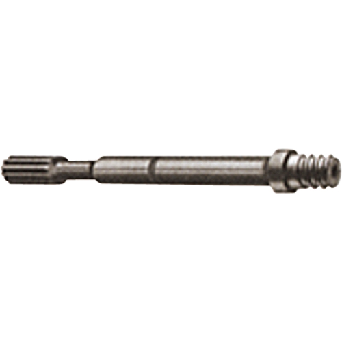 Spline Thick Wall Core Bit Adapters Quali-T-Solutions