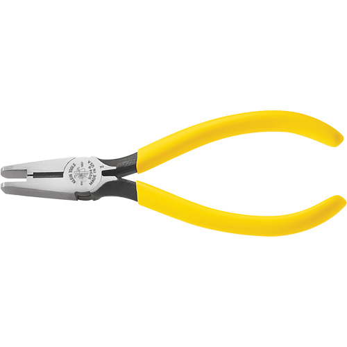 Connector-Crimping Side Cutter Quali-T-Solutions