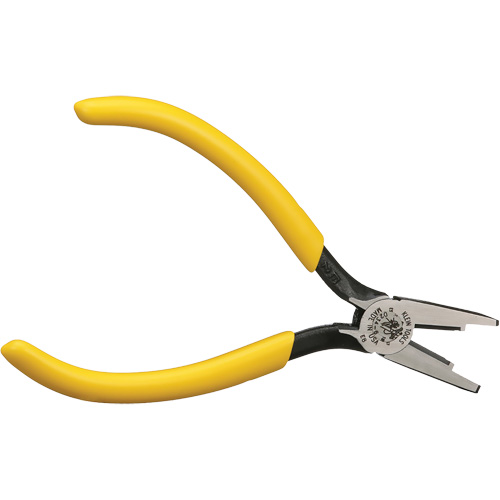 Connector-Crimping Side Cutter Quali-T-Solutions