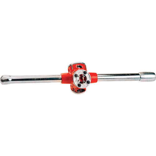 Three-Way Pipe Threaders #31-A NPT Quali-T-Solutions