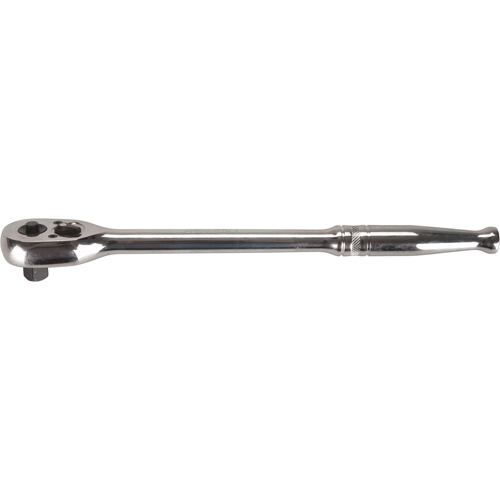 Quick-Release Ratchet Wrench, 3/8" Drive Quali-T-Solutions