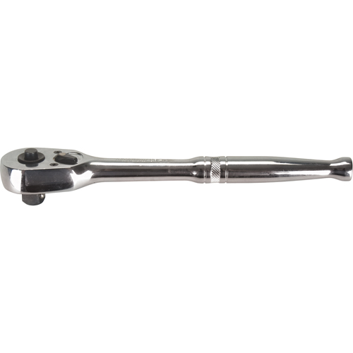 Quick-Release Ratchet Wrench, 1/2" Drive Quali-T-Solutions