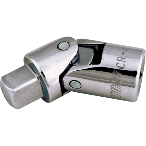 Universal Joint, 1/2" Drive, 1/2" Socket Quali-T-Solutions