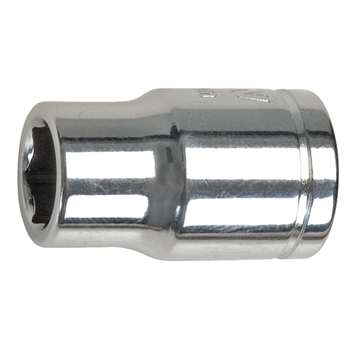 Douille, 7/8", Prise 1/2", 6 pans Quali-T-Solutions