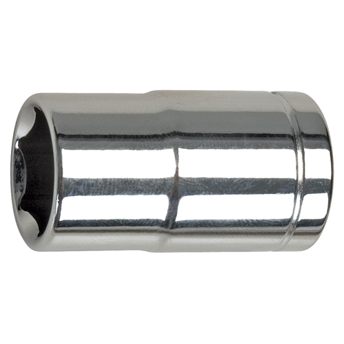 SAE Socket, 15/16", 1/2" Drive, 6 Points, Deep Quali-T-Solutions