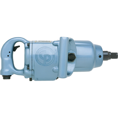 Impact Wrench, 1" Drive, 1/2" NPT Air Inlet, 4200 No Load RPM Quali-T-Solutions