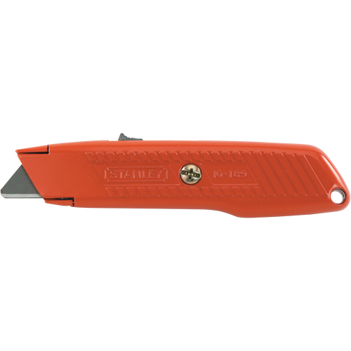 Knife, Metal Handle Quali-T-Solutions