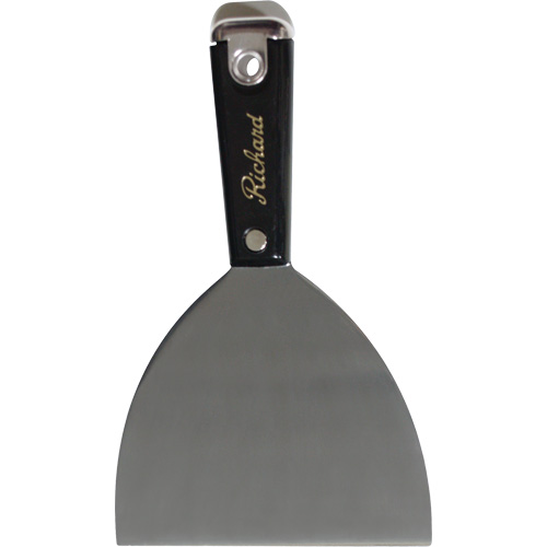 Couteau &agrave; galon sur joint avec t&ecirc;te de marteau de s&eacute;rie Pro, 5", Lame en Acier &agrave; haute teneur en carbone Quali-T-Solutions