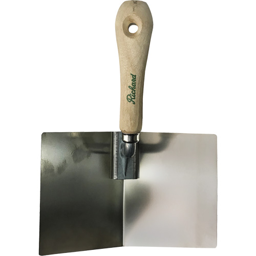Inside Corner Trowel Quali-T-Solutions