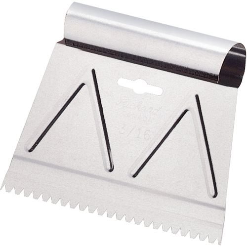 Adhesive Spreaders, CS-Pro Series Quali-T-Solutions