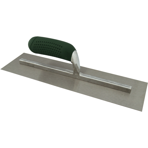 Finishing Trowels Quali-T-Solutions
