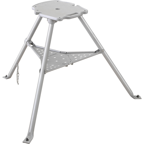 Stand #1206 for 300 Power Drive Quali-T-Solutions