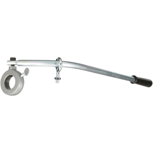 Levier d'alimentation pour chariot no 312 Quali-T-Solutions