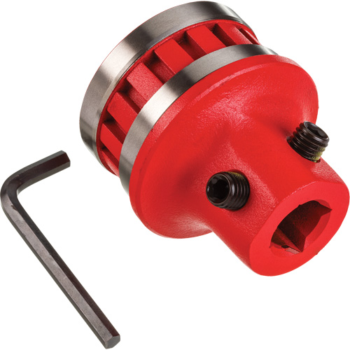 Adaptateur de prise carr&eacute;e 15/16" no 774 Quali-T-Solutions