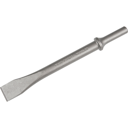 Ciseau &agrave; froid Quali-T-Solutions