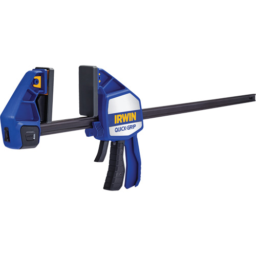 XP One-Handed Bar Clamp & Spreader, 24" (610 mm) Quali-T-Solutions