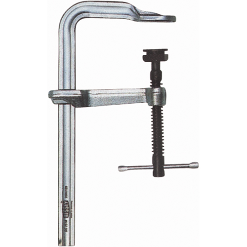Professional Clamps, 18" (457.2 mm), 7770 lbs. Clamp Force Quali-T-Solutions