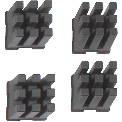 Accessoires pour serre-joints parall&egrave;les - Syst&egrave;mes de charpente KP Quali-T-Solutions