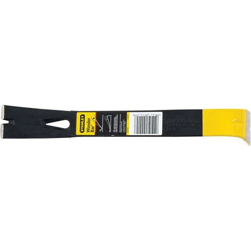 Barre-levier Quali-T-Solutions