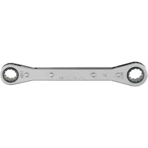 Double Box Ratchet Wrench Quali-T-Solutions
