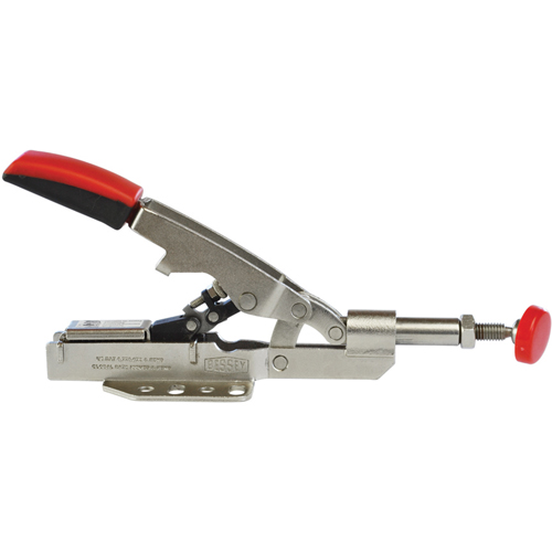 Serre-joints articul&eacute;s auto-r&eacute;glables, , Force de serrage 25 - 550 lb Quali-T-Solutions