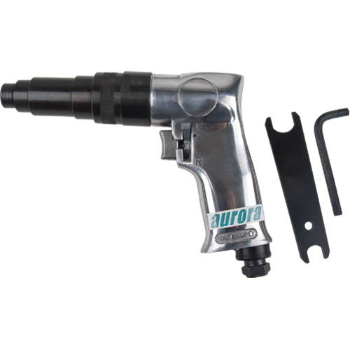 Tournevis pneumatique Quali-T-Solutions