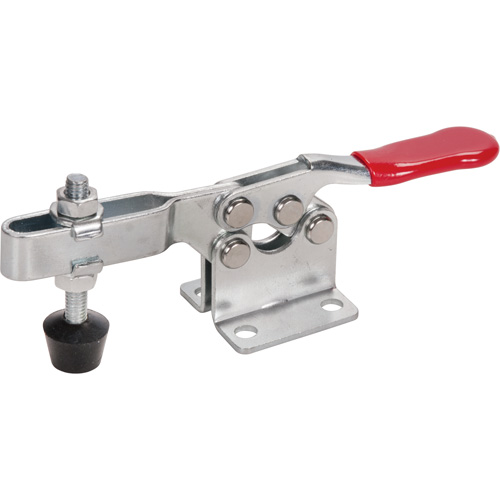 Brides de fixation horizontale, Force de serrage 200 lb, Horizontal Quali-T-Solutions