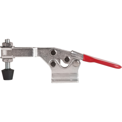 Horizontal Hold-Down Clamps, 500 lbs. Clamping Force, Horizontal Quali-T-Solutions