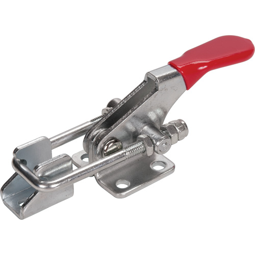 Latch Clamps, 360 lbs. Clamping Force Quali-T-Solutions