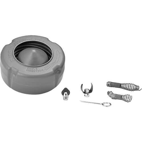 Jeu d'outils no T-250 Quali-T-Solutions