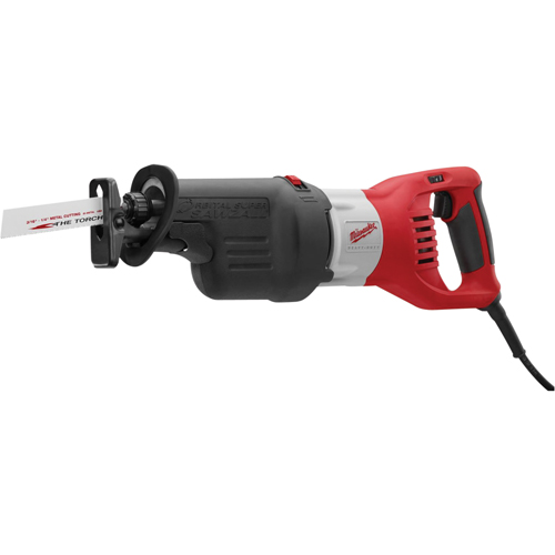 Super Sawzall&reg; Quali-T-Solutions