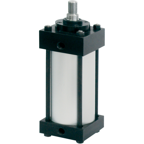 Cylindres pneumatique NFPA r&eacute;parables, 2" (50,8 mm) Al&eacute;sage Quali-T-Solutions