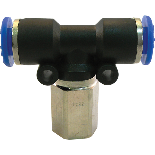 P.t.c. Male Branch Tee Quali-T-Solutions