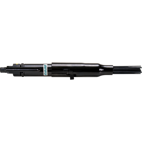 Air Flux Needle Scaler, 1/4" NPT, 9 CFM, 4000 BPM, 1-1/2" Stroke Quali-T-Solutions