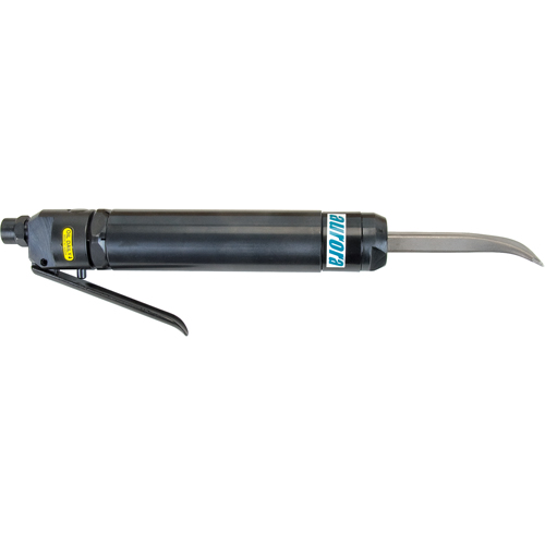 Marteau-burineur pneumatique, 9 pi³/min, 1/4" NPT, 92 dBA, 4400 BPM Quali-T-Solutions