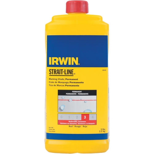 Permanent Marking Chalk Quali-T-Solutions