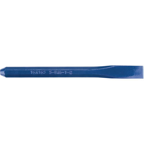 Cold Chisel Quali-T-Solutions