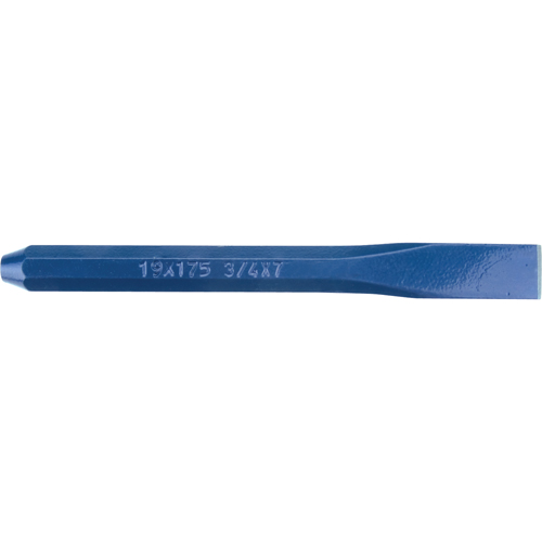 Cold Chisel Quali-T-Solutions