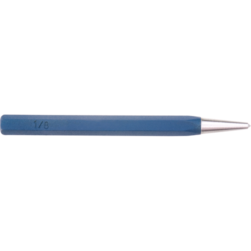 Centre Punch Quali-T-Solutions