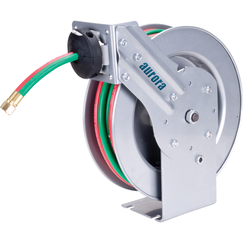 D&eacute;vidoir de tuyau de soudage, 1/4" x 25', 300 psi Quali-T-Solutions