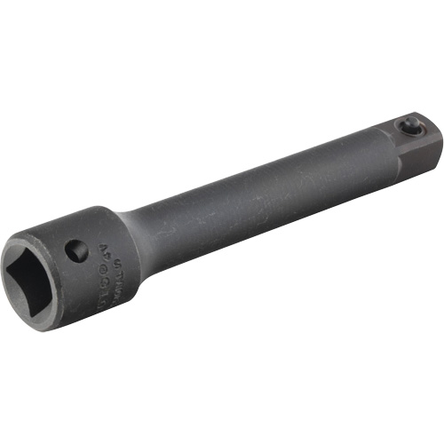 Rallonge pour douille, Chocs, Prise 1/2", 5" lo Quali-T-Solutions