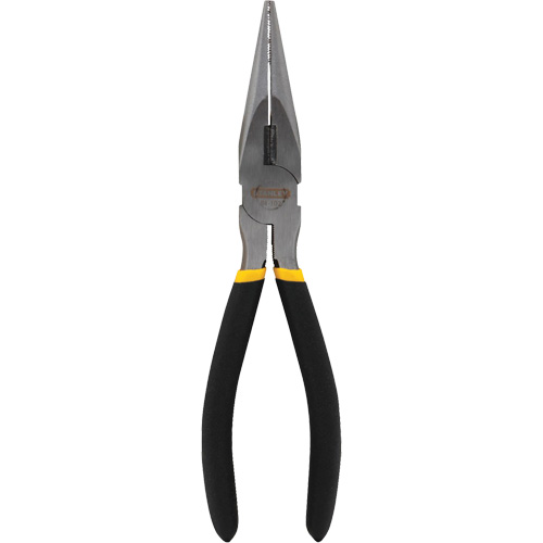Pinces &agrave; bec long, 8" lo Quali-T-Solutions